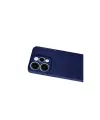 Oppo Reno 15 Auto Focus Karbon Kapak - Lacivert