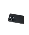 Oppo Reno 15 Auto Focus Karbon Kapak - Siyah