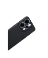 Oppo Reno 15 Auto Focus Karbon Kapak - Siyah