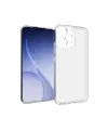 Oppo Reno 15 Lüx Şeffaf Silikon - Şeffaf
