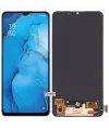 Oppo Reno 3 Ekran (Siyah)