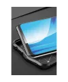 Oppo Reno 4 Lite Kılıf Auto Focus Kapak - Kırmızı