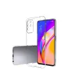 Oppo Reno 5 Lite Kılıf Lüx Şeffaf Silikon