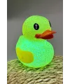 Ördek Işıklı Biblo 11 cm