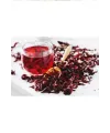 Organik Taze Dökme Hibiskus 250 Gr