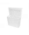 Organizers Org-52 Asmalı Dolap Düzenleyici ( 255x110x325mm )*48