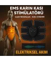 Orijinal 2025 Ems Titreşimli Kas Çalıştırma Cihazı Evde Spor İçin A Kalite