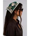 Örme Bohem Bandana