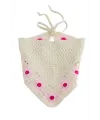 Örme Bohem Bandana