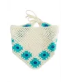 Örme Bohem Bandana