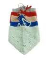 Örme Bohem Bandana