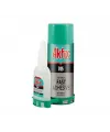 Orta 200ml+50gr Hızlı Yapıştırıcı