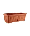 Orta Balkon Saksı 7,4 Litre Royaleks-S232
