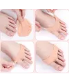 Orta Parmak Metatarsal Pad