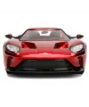 Örümcek Adam Figürü 2017 ve Ford GT Model Araç