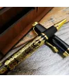 Osmanlı Tuğralı Roller Kalem