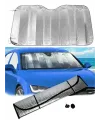 Oto  Güneşlik