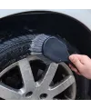 Oto Lastik Ve Jant Yıkama Fırçası