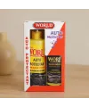 Oto Temizlik Sütü Silikon Süngerli 260 ml