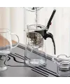Otomatik Basmalı Demlik 900 ml