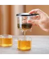 Otomatik Basmalı Demlik 900 ml