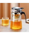 Otomatik Basmalı Demlik 900 ml
