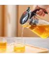Otomatik Basmalı Demlik 900 ml
