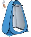 Otomatik Giyinme Ve Tuvalet Kabini 120 x 120 x 190 CM