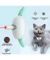 Otomatik Lazer Oyun Tasması