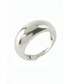 Oval Eklem Yüzük