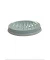 Oval Sabunluk Plastik Royaleks-81036