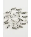 Oval Tesbih Püskül Aparatı 50 Gram
