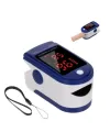 Oximeter