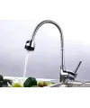 Oynar Başlıklı 2 Fonksiyonlu Spiral Musluk Başlığı Kubar