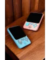 Oyun Konsolu Retro Oyun Konsolu Tvye Bağlanabilir Taşınabilir