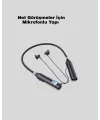 Oyun Ve Müzik Modlu Düşük Gecikmeli Kablosuz Kulaklık