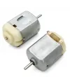 Oyuncak Motoru DC 1.5 Volt