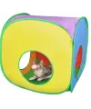 Oyuncak Toplu Kedi Oyun Tüneli