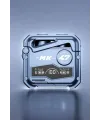 Oyuncu Kulaklığı Bluetooth Bağlantılı Anc Özelliği 5.0 Bluetooth