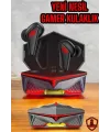 Oyuncu Kulaklığı Gamer Kulaklık Gürültü Önleyici Yüksek Ses Kaliteli