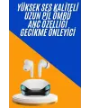 Oyuncu Kulaklığı Mikrofonlu Gürültü Engelleme Gecikme Önleyici Bluetooth Kulaklık