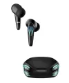 Oyuncu Kulaklığı Mikrofonlu Gürültü Engelleme Gecikme Önleyici Bluetooth Kulaklık