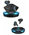 Oyuncu Kulaklığı Mikrofonlu Kablosuz Gaming Kulaklık Powerban Yüksek Ses Kaliteli