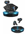 Oyuncu Kulaklığı Mikrofonlu Kablosuz Gaming Kulaklık Powerban Yüksek Ses Kaliteli