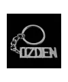 Özden İsimli Anahtarlık