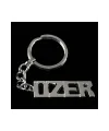 Özer İsimli Anahtarlık