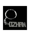 Özhan İsimli Anahtarlık