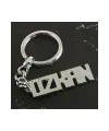 Özkan İsimli Anahtarlık