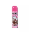 Öztürk Max Oto & Araç Torpido Parlatıcı Sprey 250ml*12x4