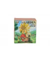 P2592 PANLOS FLOWER SET 219 PARÇA BLOCK OYUNCAK